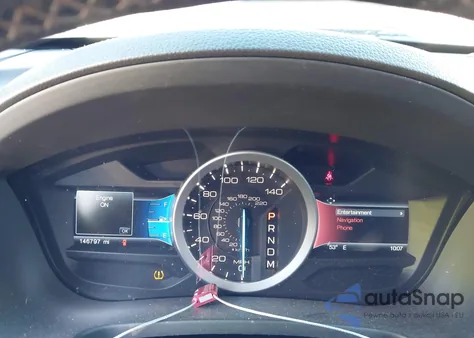 2015 Ford Explorer Sport from USA, damaged, VIN 1FM5K8GT6FGB65223